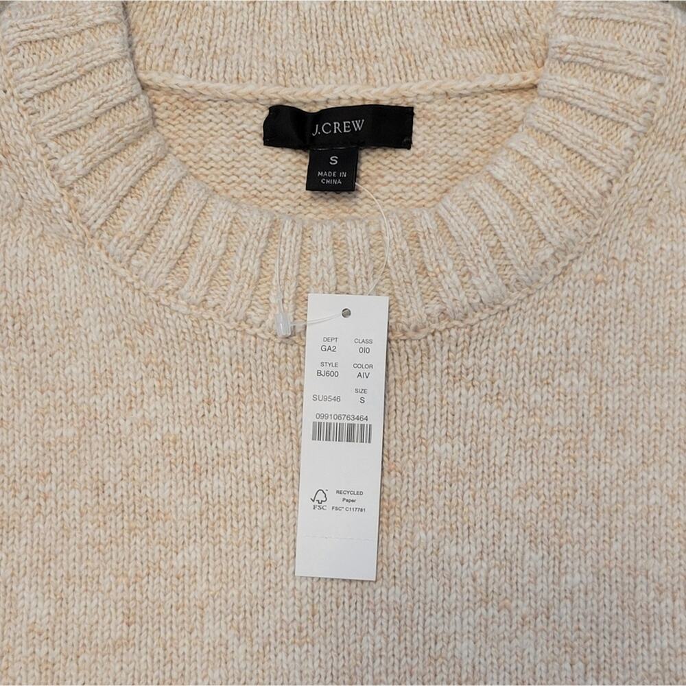 J. Crew Sweater - Picture 5 of 7